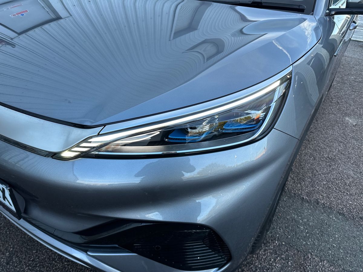 Used BYD Atto 3 2024 for sale - 77673758: Photo 32