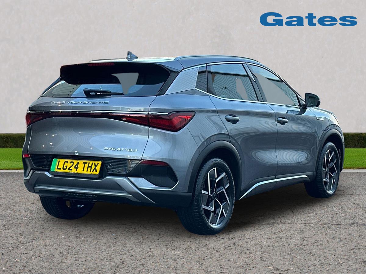 Used BYD Atto 3 2024 for sale - 77673758: Photo 7