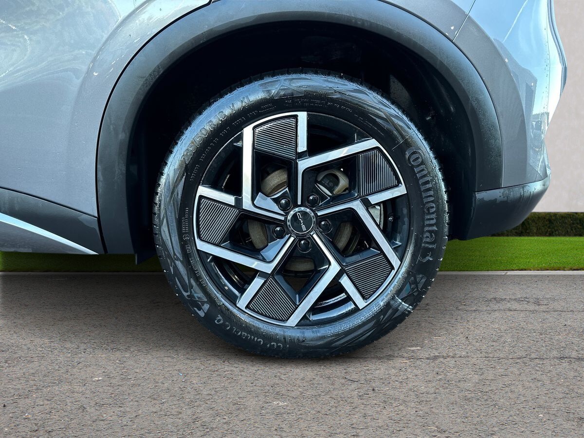 Used BYD Atto 3 2024 for sale - 77673758: Photo 9