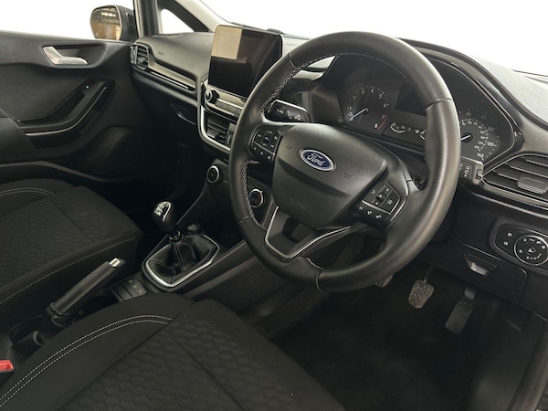 Used Ford Fiesta 2023 for sale - 76221850: Photo 10