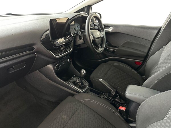 Used Ford Fiesta 2023 for sale - 76221850: Photo 11