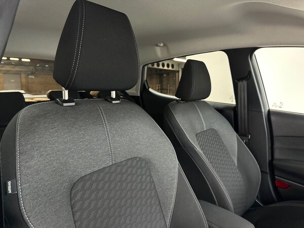 Used Ford Fiesta 2023 for sale - 76221850: Photo 12