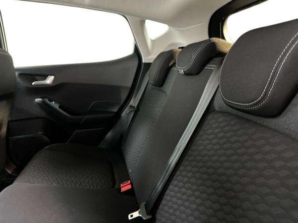Used Ford Fiesta 2023 for sale - 76221850: Photo 14