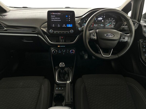 Used Ford Fiesta 2023 for sale - 76221850: Photo 15