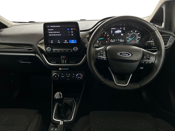 Used Ford Fiesta 2023 for sale - 76221850: Photo 16