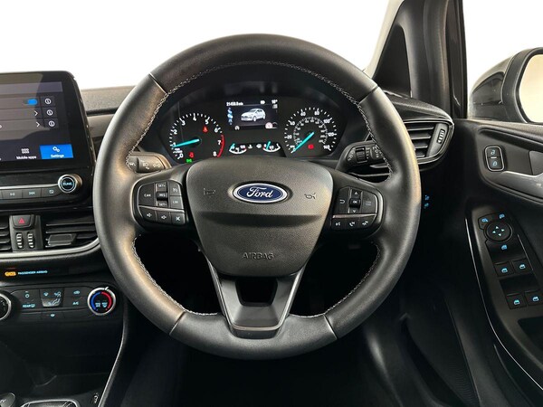 Used Ford Fiesta 2023 for sale - 76221850: Photo 17