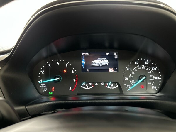 Used Ford Fiesta 2023 for sale - 76221850: Photo 18