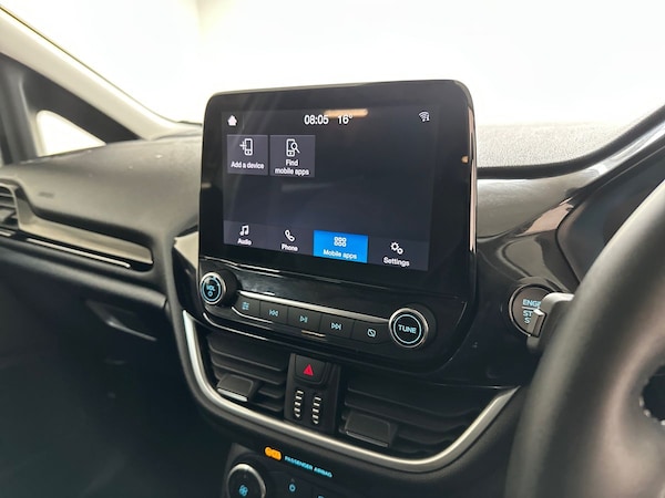 Used Ford Fiesta 2023 for sale - 76221850: Photo 19