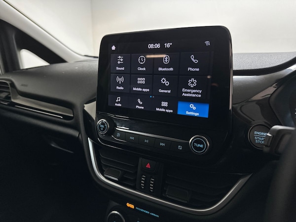 Used Ford Fiesta 2023 for sale - 76221850: Photo 20