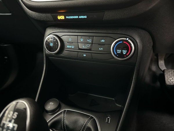 Used Ford Fiesta 2023 for sale - 76221850: Photo 22