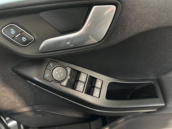 Used Ford Fiesta 2023 for sale - 76221850: Photo 25