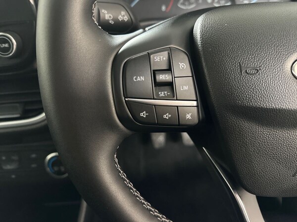 Used Ford Fiesta 2023 for sale - 76221850: Photo 26