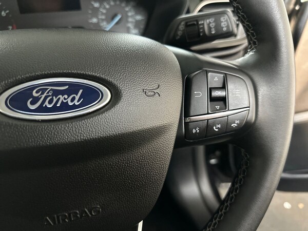 Used Ford Fiesta 2023 for sale - 76221850: Photo 27