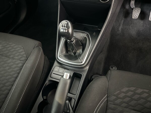 Used Ford Fiesta 2023 for sale - 76221850: Photo 28