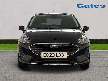 Used Ford Fiesta 2023 for sale - 76221850: Photo 2