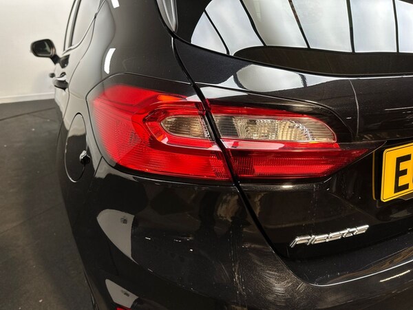 Used Ford Fiesta 2023 for sale - 76221850: Photo 33