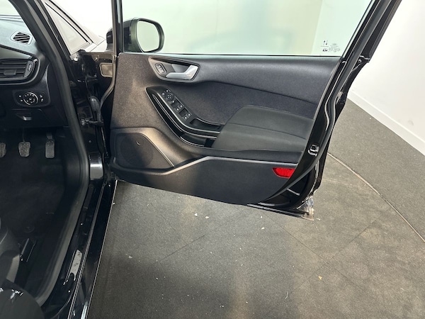 Used Ford Fiesta 2023 for sale - 76221850: Photo 35