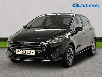 Used Ford Fiesta 2023 for sale - 76221850: Photo 3