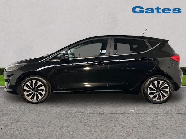 Used Ford Fiesta 2023 for sale - 76221850: Photo 4