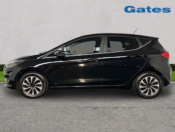 Used Ford Fiesta 2023 for sale - 76221850: Photo 4