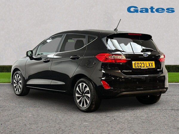 Used Ford Fiesta 2023 for sale - 76221850: Photo 5