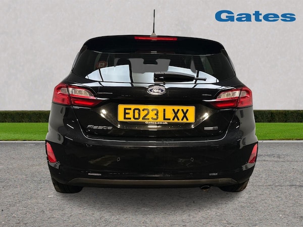 Used Ford Fiesta 2023 for sale - 76221850: Photo 6