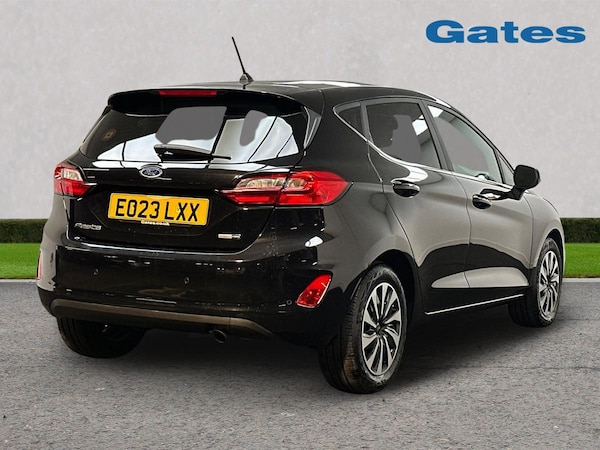 Used Ford Fiesta 2023 for sale - 76221850: Photo 7