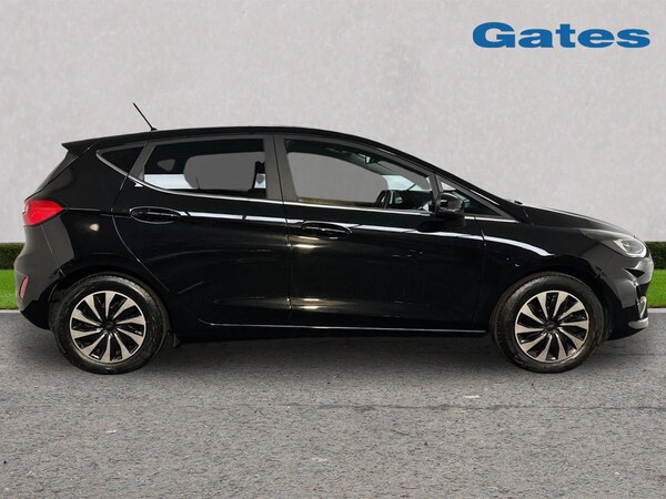 Used Ford Fiesta 2023 for sale - 76221850: Photo 8