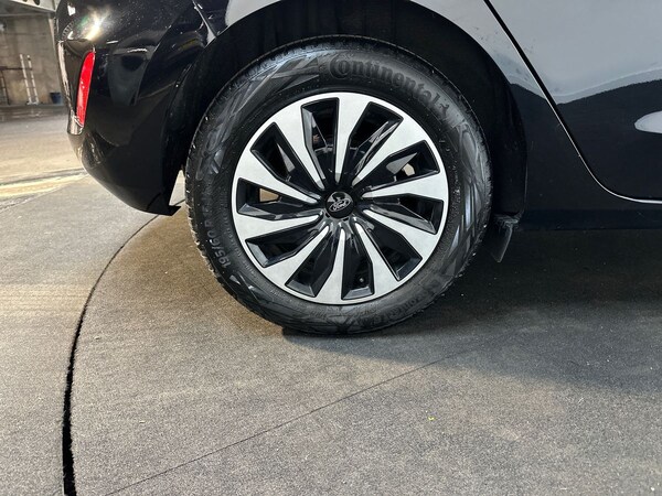 Used Ford Fiesta 2023 for sale - 76221850: Photo 9