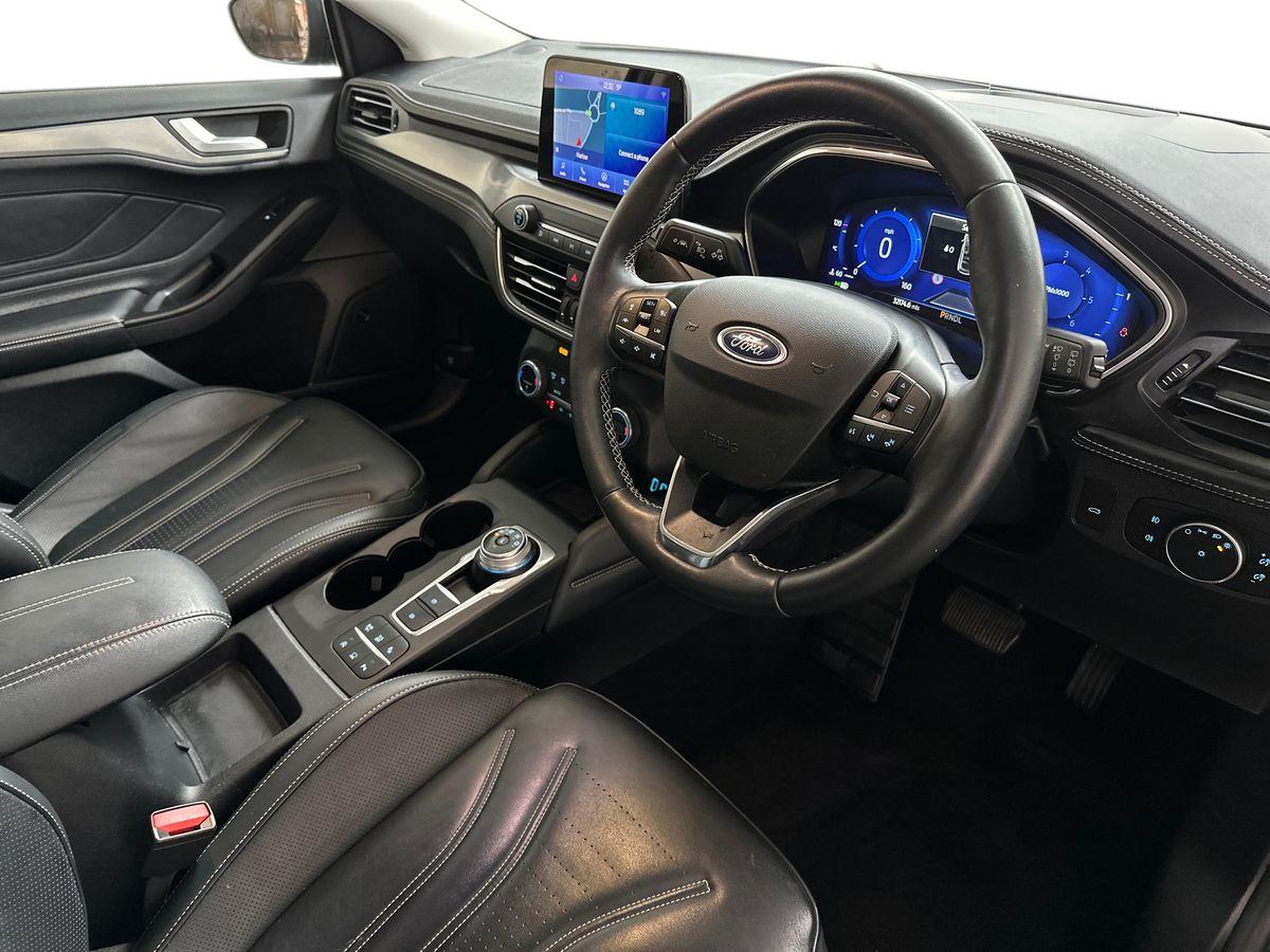 Used Ford Focus 2020 for sale - 77326327: Photo 10