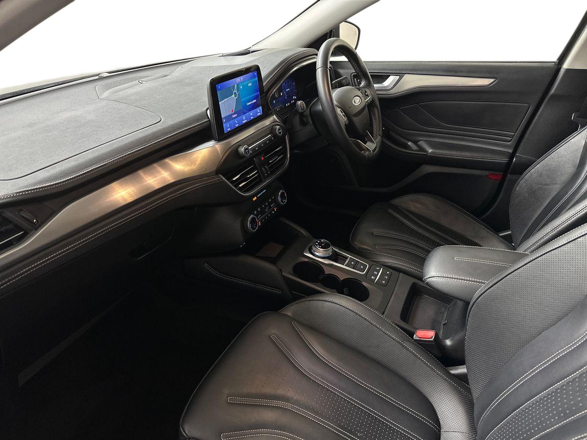 Used Ford Focus 2020 for sale - 77326327: Photo 11