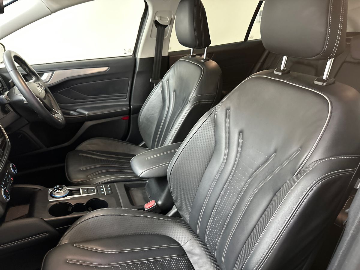 Used Ford Focus 2020 for sale - 77326327: Photo 13