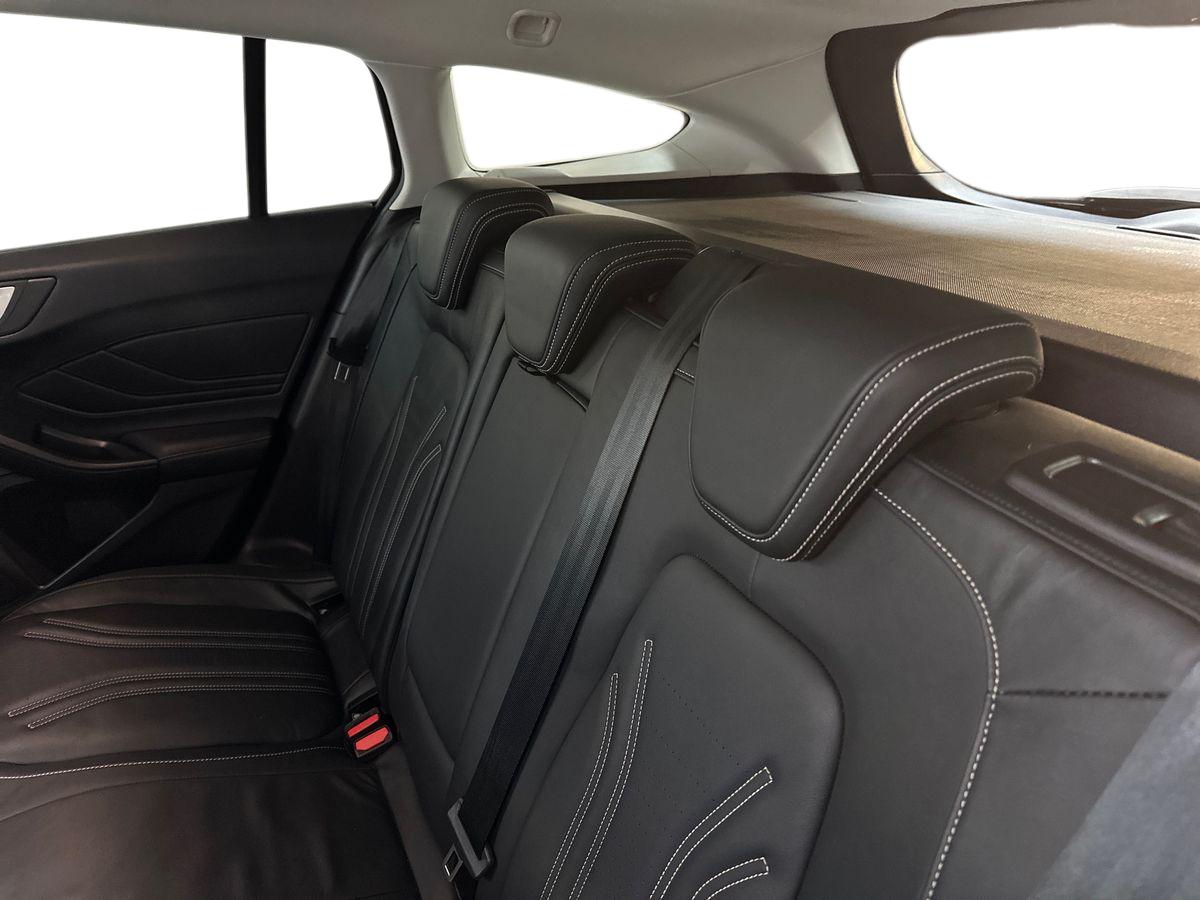 Used Ford Focus 2020 for sale - 77326327: Photo 14
