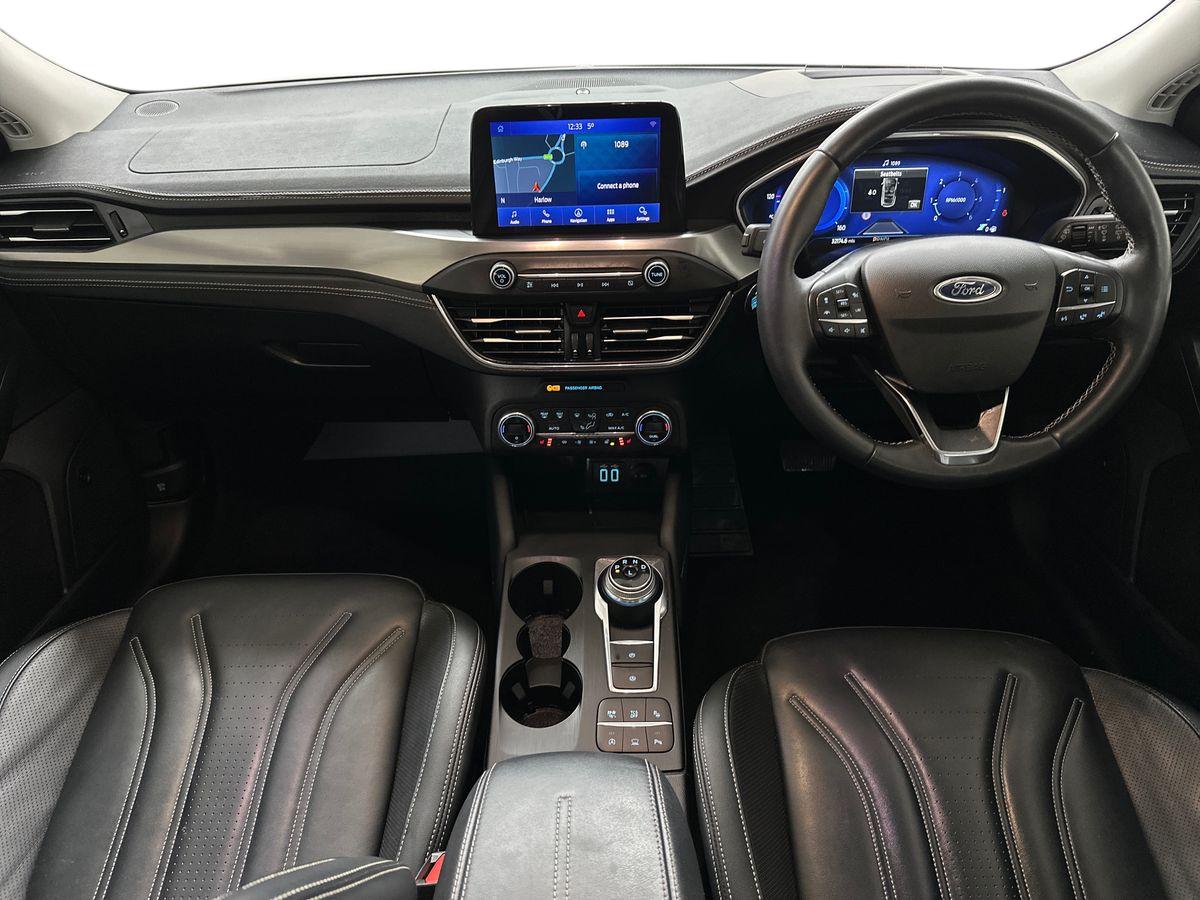 Used Ford Focus 2020 for sale - 77326327: Photo 15