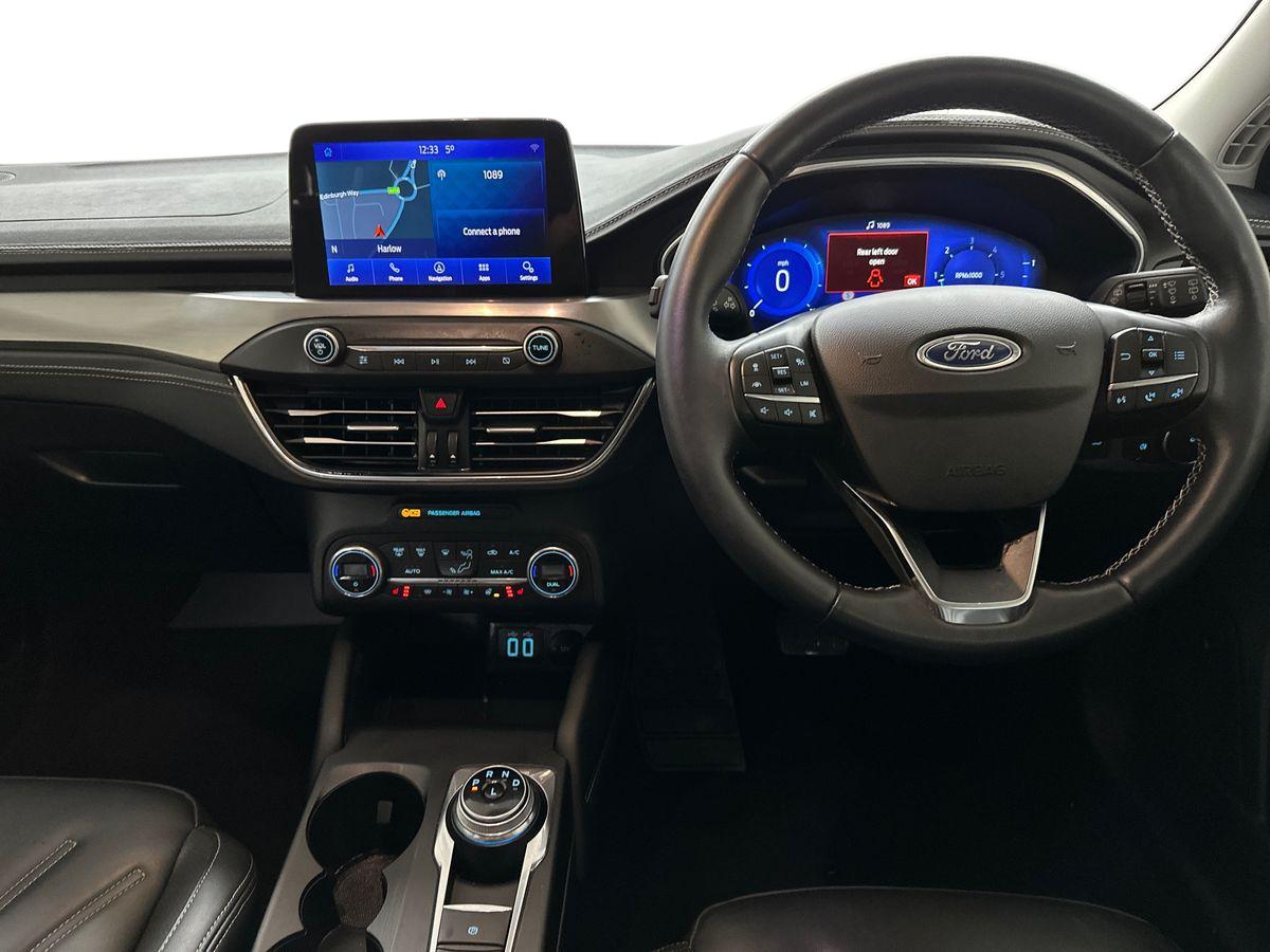 Used Ford Focus 2020 for sale - 77326327: Photo 16