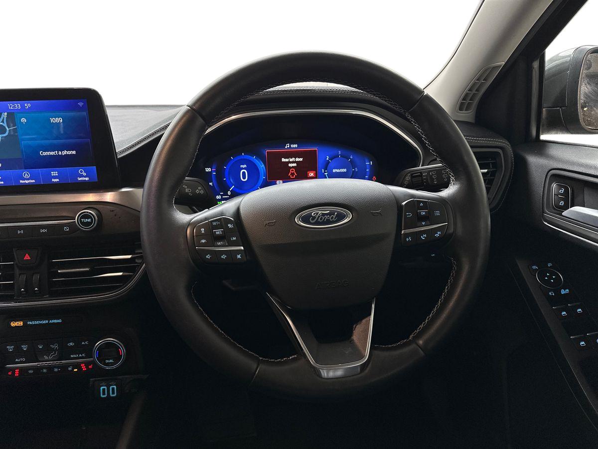 Used Ford Focus 2020 for sale - 77326327: Photo 17