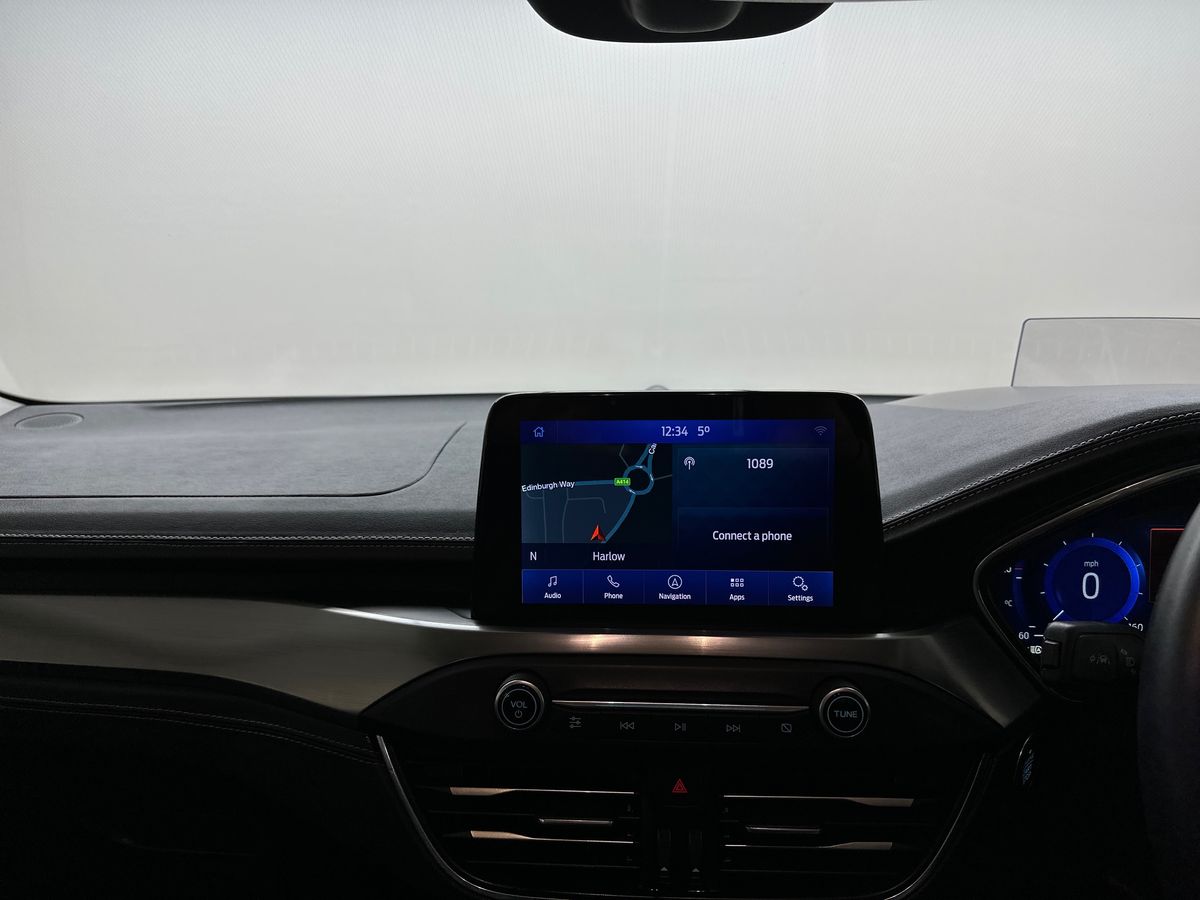 Used Ford Focus 2020 for sale - 77326327: Photo 18