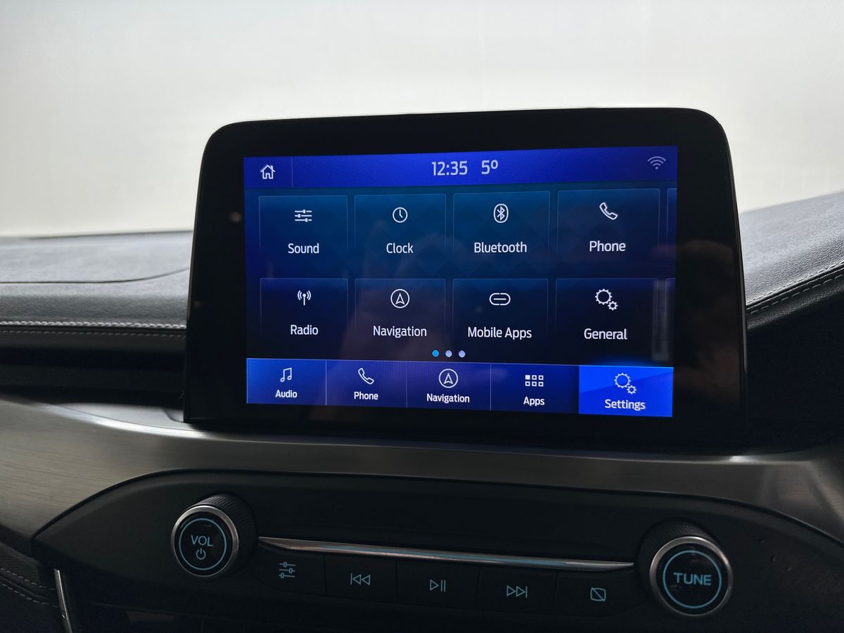 Used Ford Focus 2020 for sale - 77326327: Photo 19