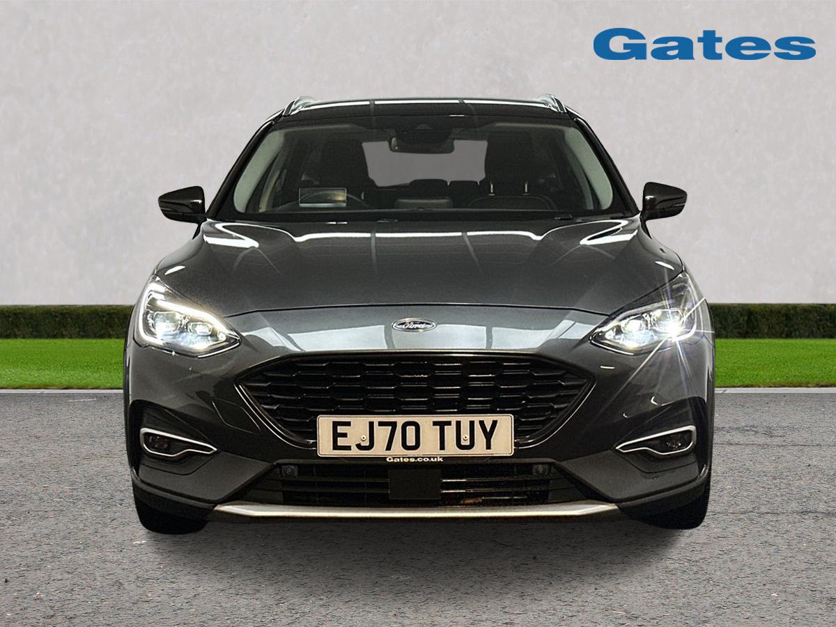 Used Ford Focus 2020 for sale - 77326327: Photo 2