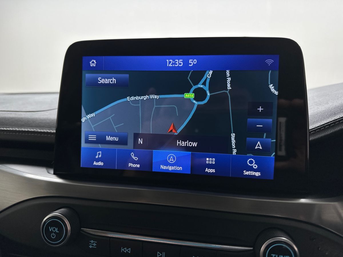 Used Ford Focus 2020 for sale - 77326327: Photo 20