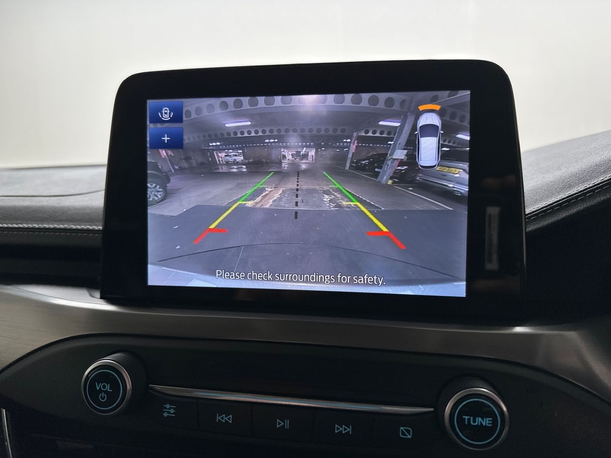 Used Ford Focus 2020 for sale - 77326327: Photo 21