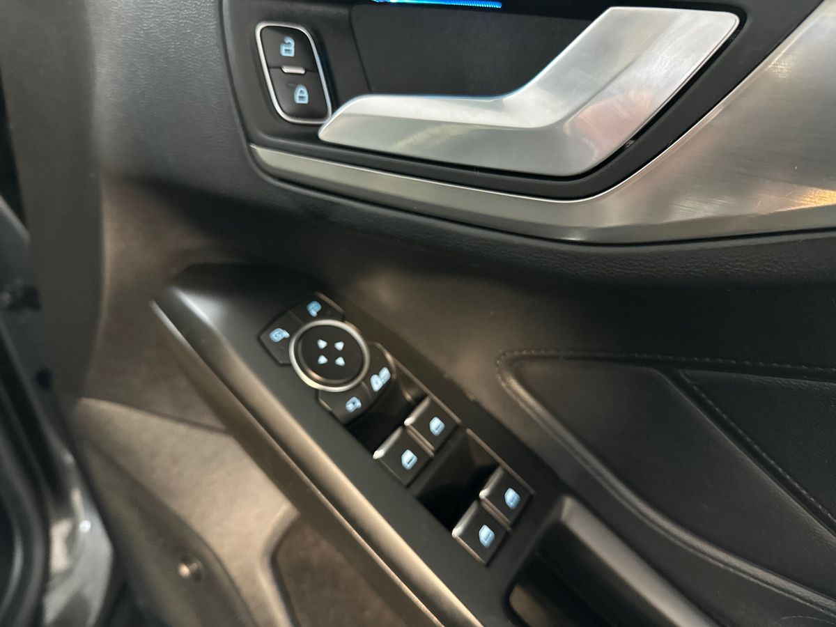 Used Ford Focus 2020 for sale - 77326327: Photo 25