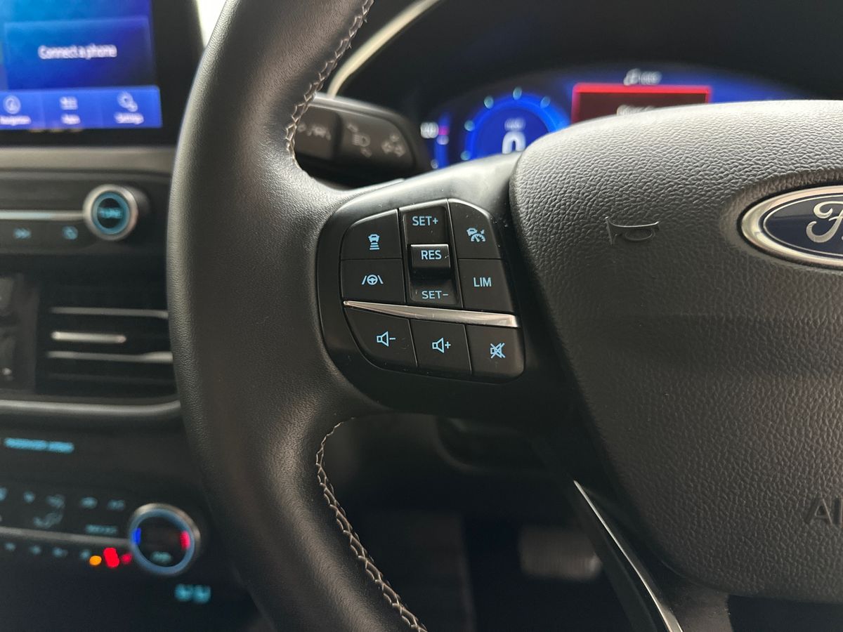 Used Ford Focus 2020 for sale - 77326327: Photo 26