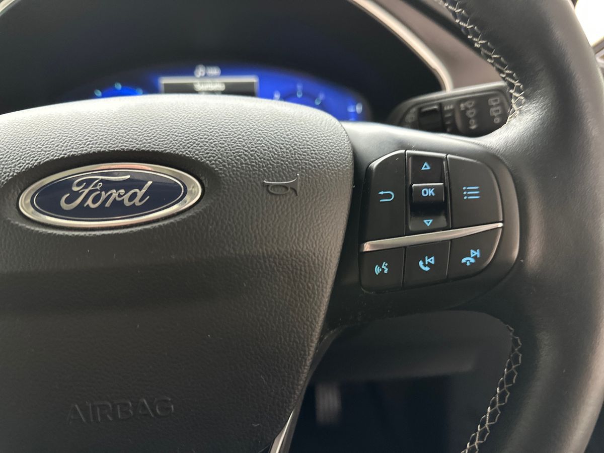 Used Ford Focus 2020 for sale - 77326327: Photo 27