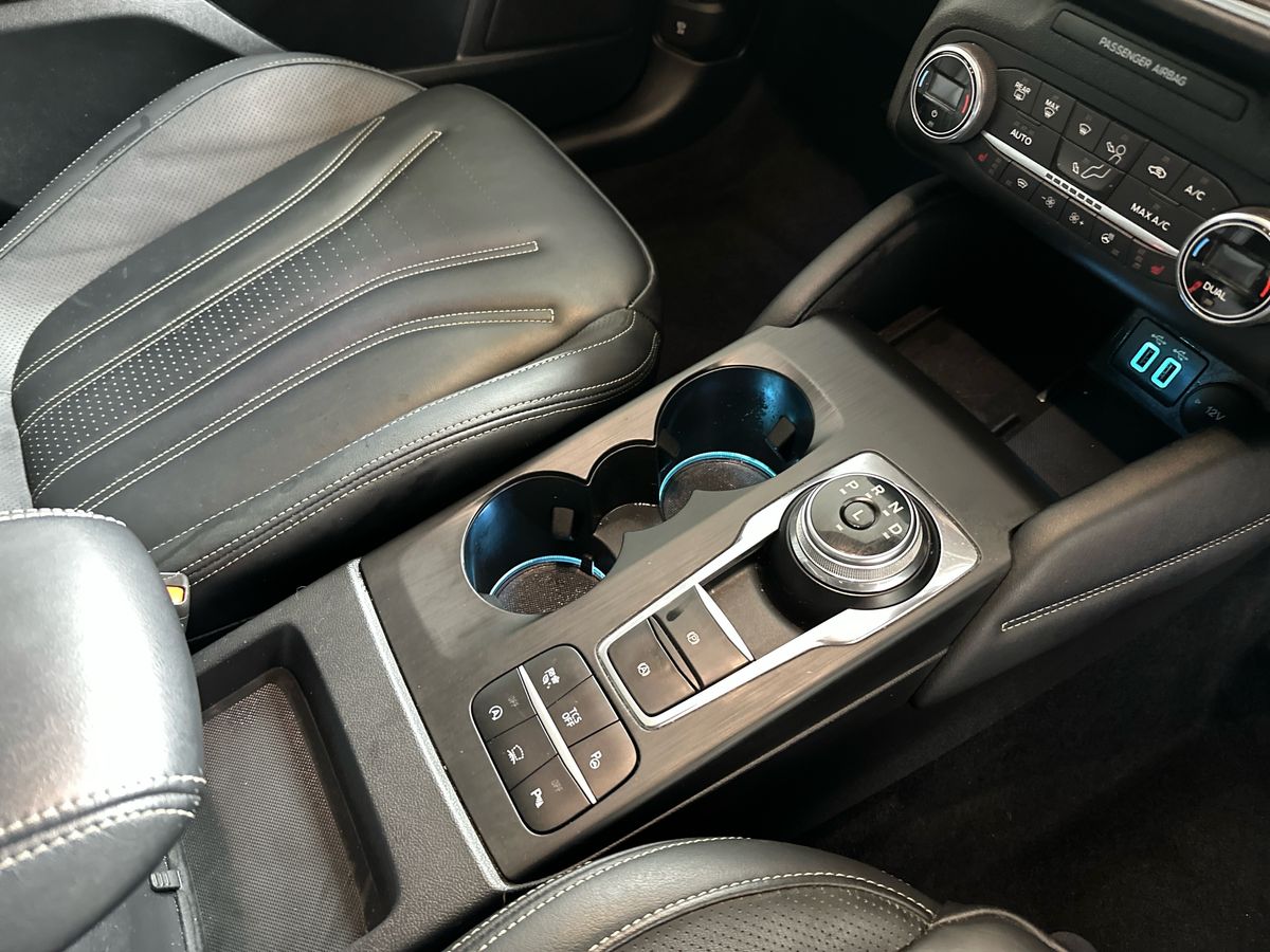 Used Ford Focus 2020 for sale - 77326327: Photo 28