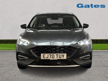 Used Ford Focus 2020 for sale - 77326327: Photo