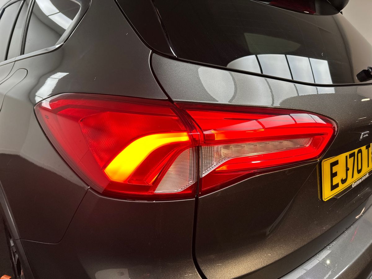 Used Ford Focus 2020 for sale - 77326327: Photo 33