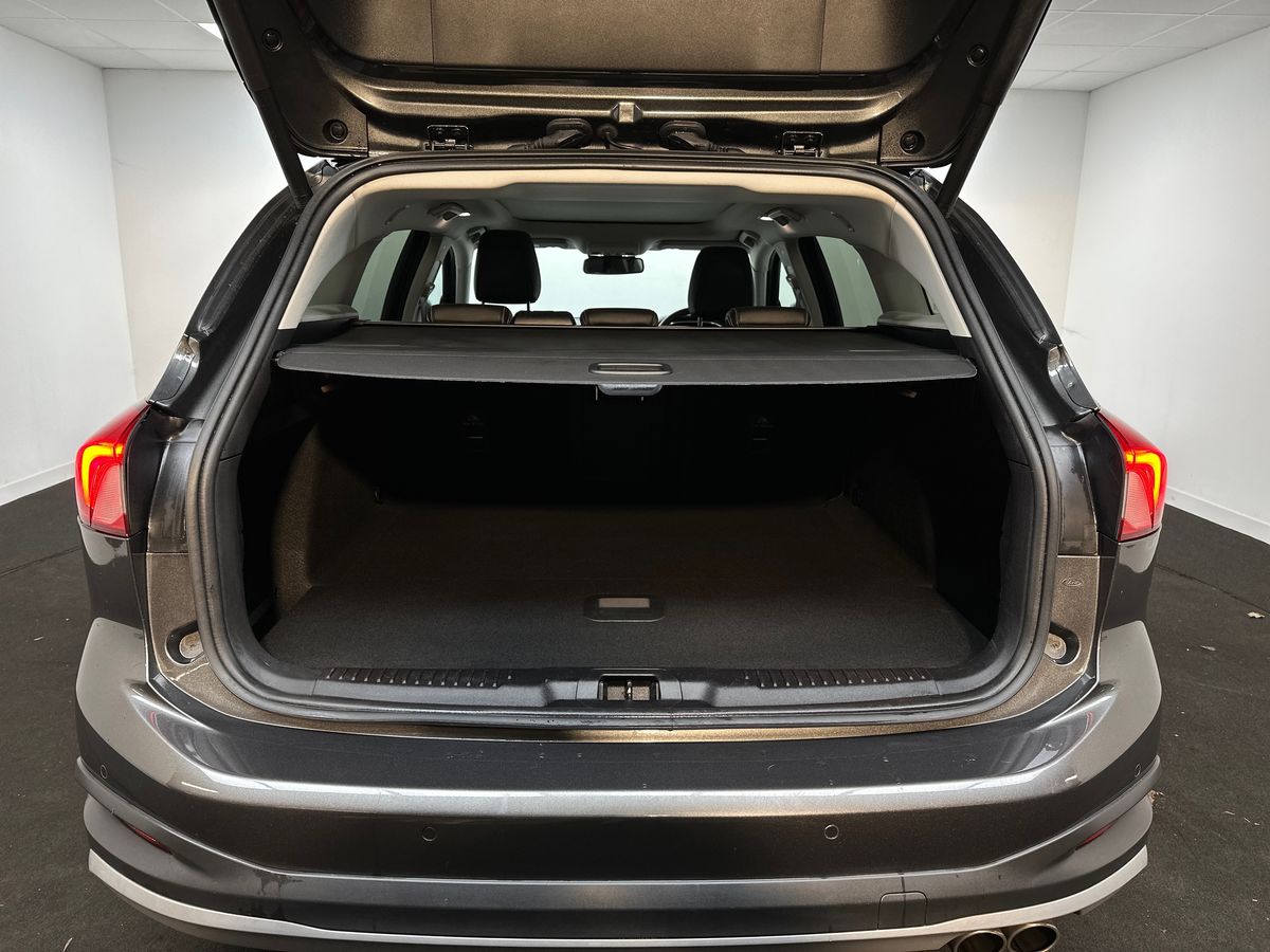 Used Ford Focus 2020 for sale - 77326327: Photo 34