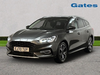 Used Ford Focus 2020 for sale - 77326327: Photo