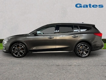 Used Ford Focus 2020 for sale - 77326327: Photo